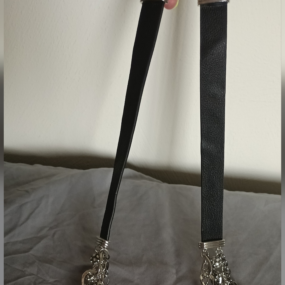 Paparazzi Arlingto Zi collection necklace - Picture 3 of 4